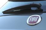 Fiat 500e 2013 года